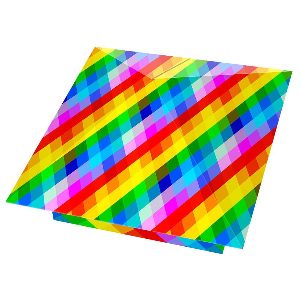 Колпак металлический 390х390мм порошковая покраска RAL по каталогу Алушта фото